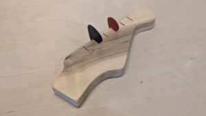 Guitar-Pic-Holder